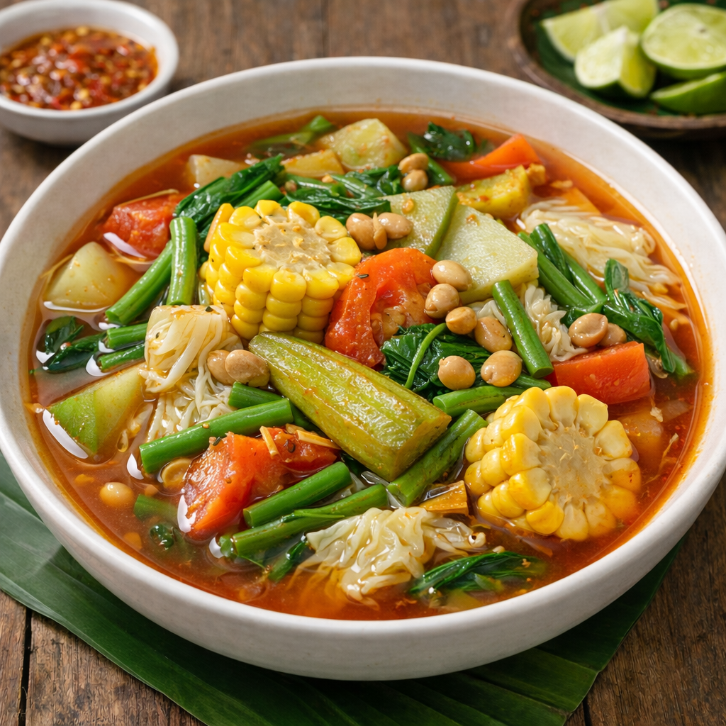 Sayur Asem